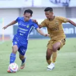 Phân tích và dự đoán kèo trận Bhayangkara gặp PSIM Yogyakarta, 15h30 ngày 17/4: Hướng đến chiến thắng trong lượt về