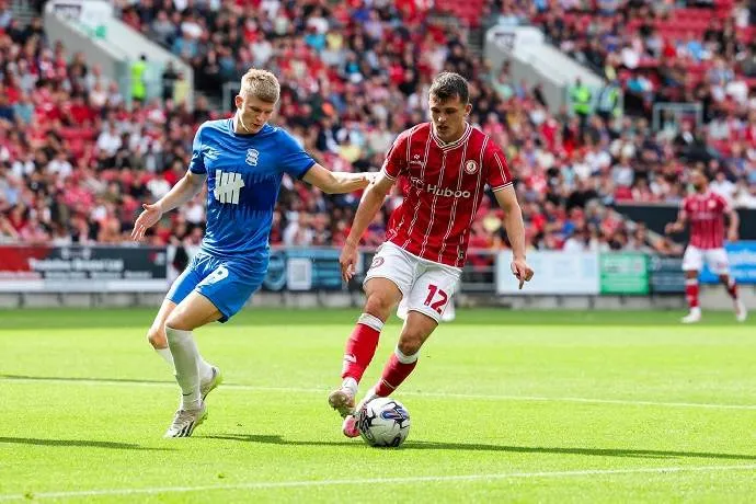 Phân tích và dự đoán kết quả trận Birmingham gặp Bristol, 21h00 ngày 25/4: Thiếu động lực thi đấu