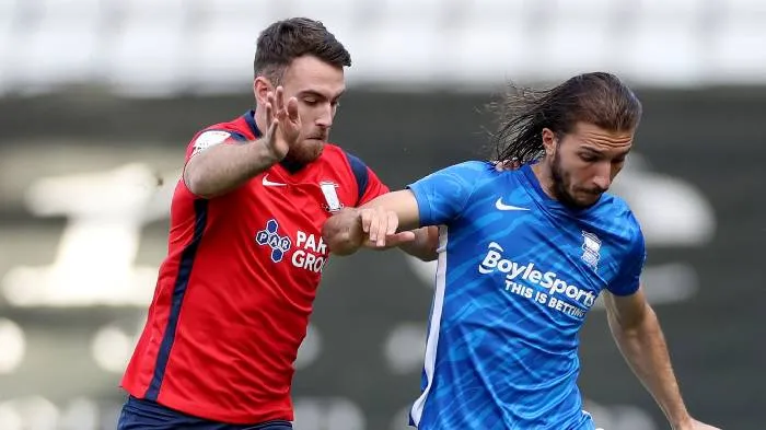 Phân tích và dự đoán tỷ số trận Birmingham gặp Preston, 01h45 ngày 23/4: Sẽ có kết quả hòa!