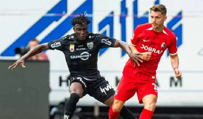 Phân tích và dự đoán kèo trận Blau Weiss Linz gặp Rheindorf Altach, 00h30 ngày 25/4: Cuộc trở lại đầy ấn tượng