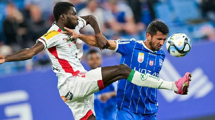 Phân tích và soi kèo trận đấu giữa Blau Weiss Linz và Wolfsberger AC, 23h30 ngày 21/4: Quyết tâm cao nhất