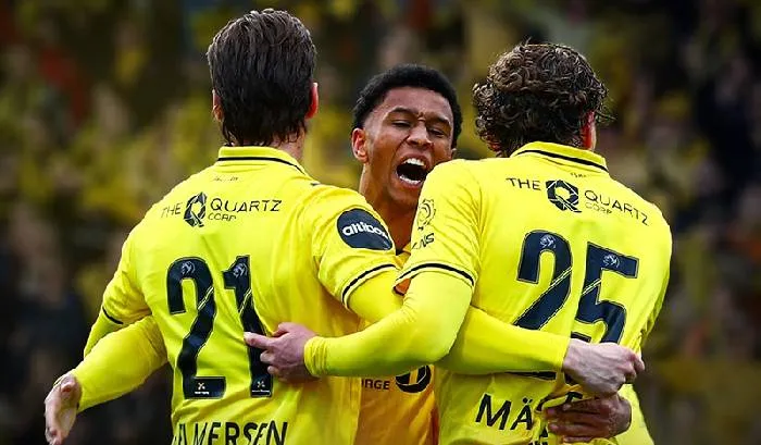 Dự đoán kèo Bodo/Glimt gặp Start, 00h00 ngày 1/5: Cuộc chiến nhẹ nhàng