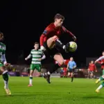 Phân tích và dự đoán kèo trận Bohemians gặp Waterford, 23h00 ngày 6/4: Đẩy đối thủ xuống vực thẳm