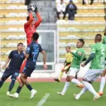 Phân tích và dự đoán trận Bolivar gặp Fluminense, 5h00 ngày 1/5: Thách thức cho đội chủ sân