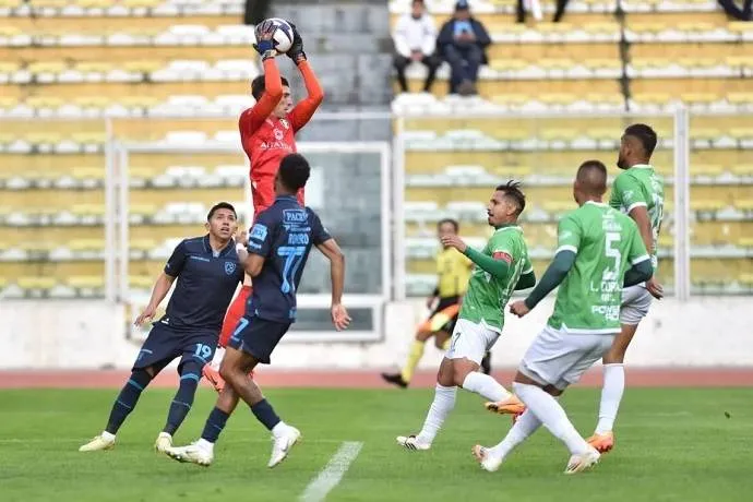 Phân tích và dự đoán trận Bolivar gặp Fluminense, 5h00 ngày 1/5: Thách thức cho đội chủ sân