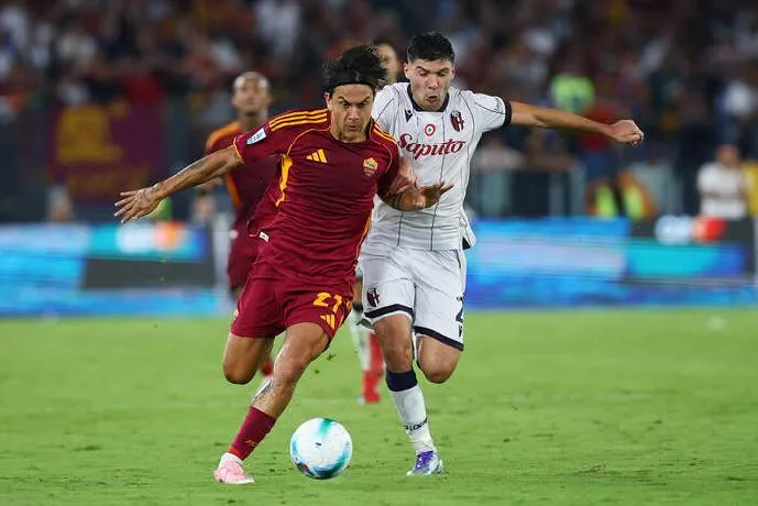 Phân tích, dự đoán kèo trận Bologna tiếp đón AS Roma, 23h00 ngày 25/4: Đội chủ sân có dấu hiệu buông xuôi