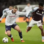 Phân tích và dự đoán kết quả trận Bologna gặp Aston Villa, 2h00 ngày 10/4: Thử thách không nhỏ