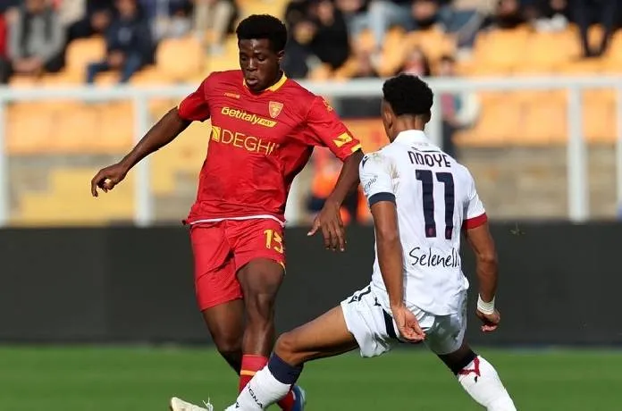 Phân tích và dự đoán tỷ số Bologna gặp Lecce, 23h00 ngày 12/4: Thời khắc chia tay đang đến gần