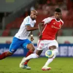 Phân tích và dự đoán trận đấu Botafogo gặp Internacional, 4h30 ngày 26/4: Tiếp nối phong độ ấn tượng