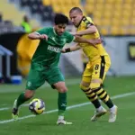 Dự đoán và phân tích kèo Botev Plovdiv gặp Lokomotiv Plovdiv, 0h30 ngày 9/4: Cuộc chiến giành vị trí trong top 8