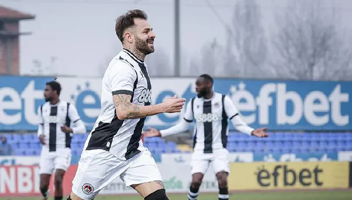 Phân tích kèo trận Botev Vratsa đối đầu Lokomotiv Sofia, 22h00 ngày 14/4: Nguy cơ thất bại cao