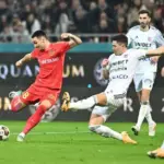 Phân tích và dự đoán kèo Botosani đối đầu Steaua Bucuresti, 0h00 ngày 4/4: Cuộc chiến quyết liệt trên sân cỏ