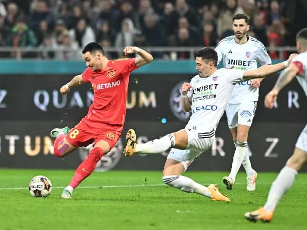 Phân tích và dự đoán kèo Botosani đối đầu Steaua Bucuresti, 0h00 ngày 4/4: Cuộc chiến quyết liệt trên sân cỏ