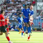 Dự đoán và phân tích kèo Boulogne tiếp đón Dunkerque, 1h45 ngày 28/4: Thời cơ cho đội chủ sân