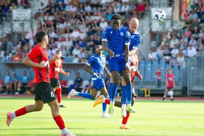 Dự đoán và phân tích kèo Boulogne tiếp đón Dunkerque, 1h45 ngày 28/4: Thời cơ cho đội chủ sân