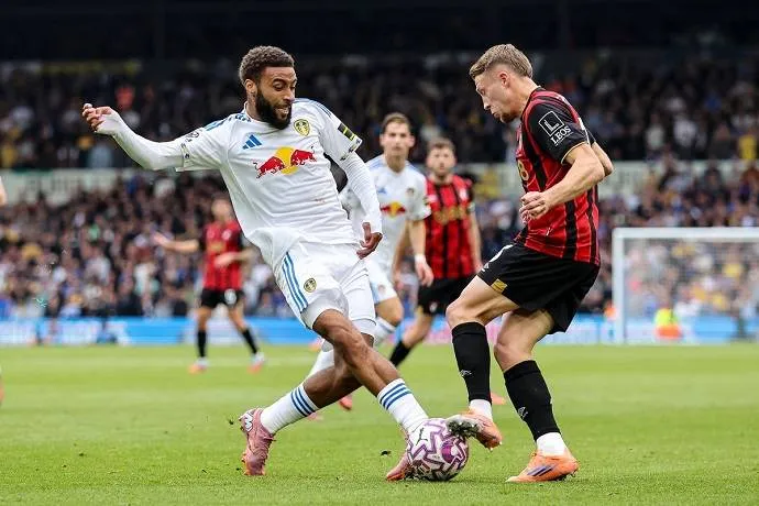 Phân tích và soi kèo trận Bournemouth tiếp đón Leeds, 2h00 ngày 23/4: Chủ nhà không dễ chịu.