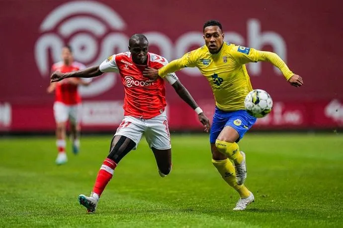 Phân tích và dự đoán trận đấu Braga gặp Arouca, 13/4: Chủ nhà sẽ gặp thách thức lớn