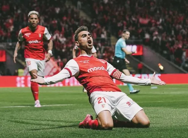 Phân tích kèo trận đấu Braga gặp Famalicao, 2h30 ngày 20/4: Duy trì phong độ thăng hoa