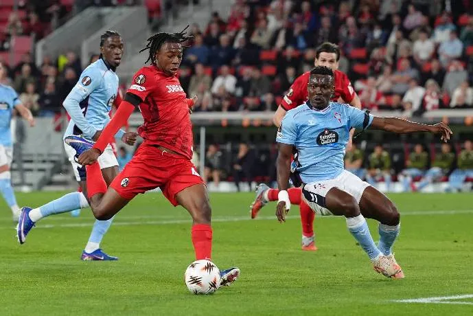 Phân tích và dự đoán kết quả trận Braga gặp Freiburg, 2h00 ngày 1/5: Khai thác ưu thế sân nhà