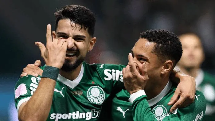 Phân tích và dự đoán kết quả trận Bragantino gặp Palmeiras, 04h30 ngày 27/4: Bảo vệ vị trí số 1.