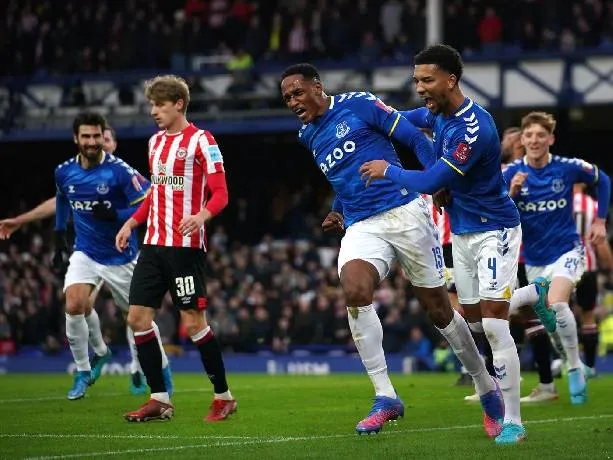 Phân tích và dự đoán kết quả Brentford gặp Everton, 21h00 ngày 11/4: Bầy ong gặp khó khăn
