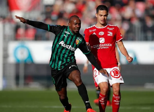 Phân tích và dự đoán trận đấu Brest vs Lens, 01h45 ngày 25/4: Cơ hội rút ngắn khoảng cách