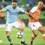 Phân tích và dự đoán kèo trận Brisbane Roar với Melbourne City, 14h00 ngày 18/4: Cuộc chiến trở lại