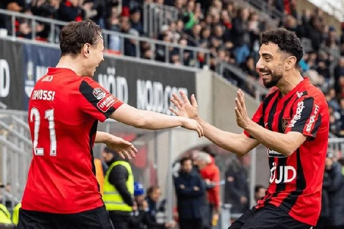 Phân tích và soi kèo trận đấu giữa Brommapojkarna và Vasteras, 21h30 ngày 26/4: Giữ vững chuỗi thắng lợi