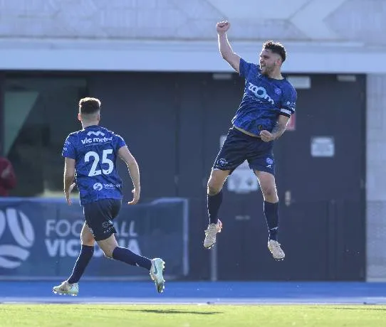 Phân tích và dự đoán trận đấu giữa Brunswick City và Langwarrin, 16h30 ngày 24/4: Thử thách không dễ vượt qua