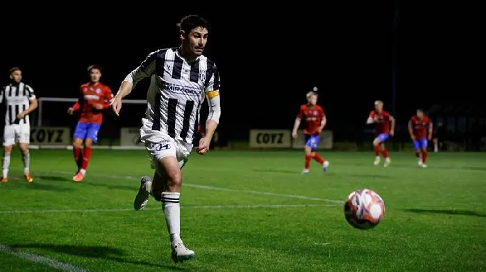 Phân tích kèo trận Brunswick Juventus tiếp North Sunshine, 17h30 ngày 24/4: Nguy cơ thất bại cao