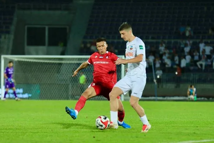 Phân tích và dự đoán kèo Bunyodkor gặp Andijan, 21h00 ngày 24/4: Đối đầu với phong độ trái chiều