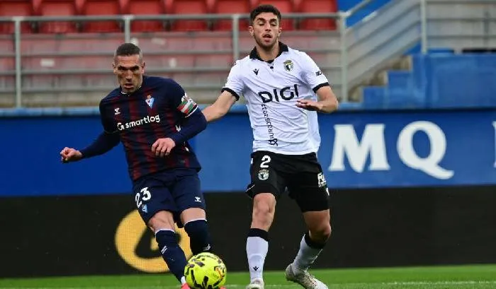 Trực tuyến Burgos đón tiếp AD Ceuta, La Liga 2: Khát khao bứt phá