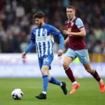 Dự đoán và phân tích kèo trận Burnley gặp Brighton, 21h00 ngày 11/4: Cơ hội nhỏ nhoi