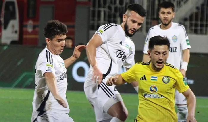 Phân tích kèo trận Buxoro vs Qizilqum, 21h00 ngày 9/4: Thử thách không nhỏ