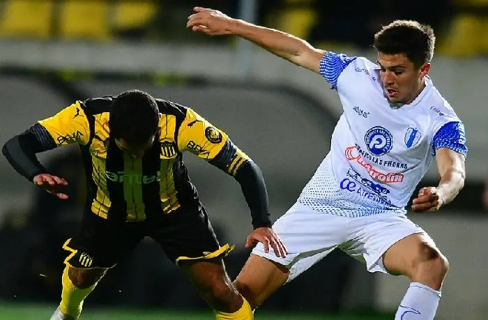 Phân tích và dự đoán kèo trận CA Penarol gặp CA Juventud, 6h30 ngày 21/4: Đua tranh ngôi đầu bảng