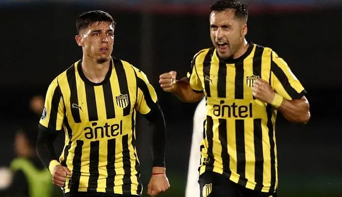 Phân tích kèo trận đấu CA Penarol gặp Liverpool Montevideo, 06h00 ngày 14/4: Cuộc chiến giành ngôi đầu bảng
