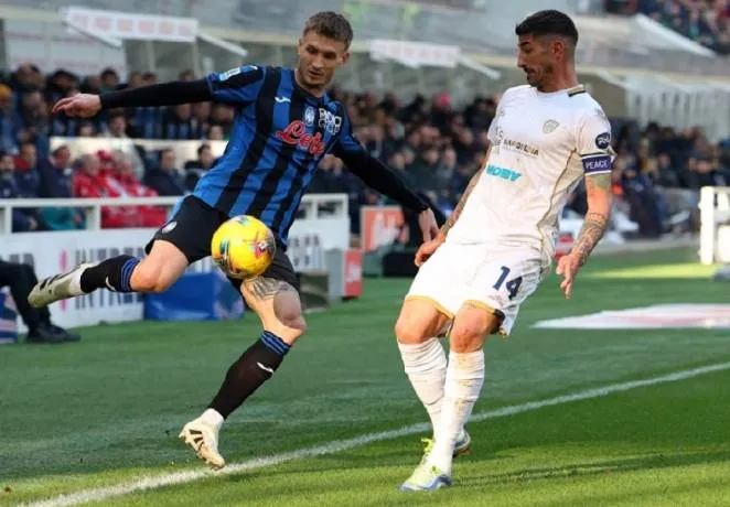 Phân tích và dự đoán trận Cagliari tiếp đón Atalanta, 23h30 ngày 27/4: Đội chủ nhà đối mặt với khủng hoảng