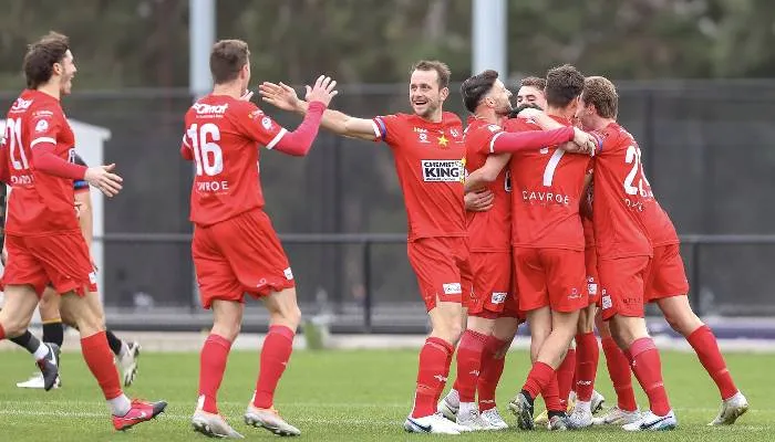 Trận đấu hứa hẹn hấp dẫn tại Campbelltown City SC vs White City Beograd, 16h00 ngày 2/4: Liệu Campbelltown City SC có thể chấm dứt chuỗi thất bại