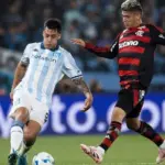 Phân tích và dự đoán kèo trận Caracas gặp Racing Club de Avellaneda, 05h00 ngày 30/4: Nên mạo hiểm với đội cửa dưới