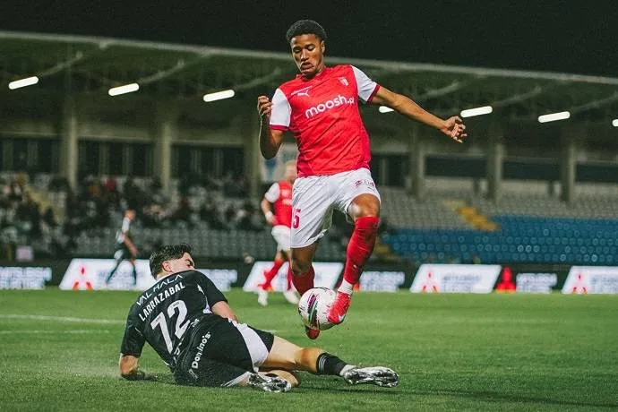 Phân tích và dự đoán trận Casa Pia gặp Braga, 1h00 ngày 24/4: Lợi thế từ sân nhà