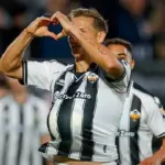 Phân tích và dự đoán kèo trận Castellon đối đầu Granada, 0h ngày 7/4: Thời cơ phục hồi