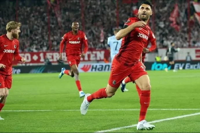 Phân tích và dự đoán kèo Celta Vigo gặp Freiburg, 23h45 ngày 16/4: Thách thức ngược dòng