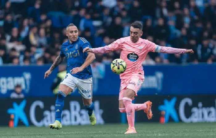 Phân tích và dự đoán trận Celta Vigo gặp Oviedo, 23h30 ngày 12/4: Hướng tới vị trí trong top 5