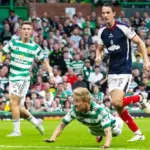 Phân tích và dự đoán kèo Celtic đối đầu Falkirk, 23h30 ngày 25/4: Khẳng định sức mạnh của nhà vô địch