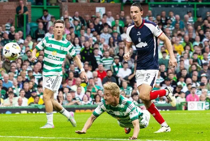 Phân tích và dự đoán kèo Celtic đối đầu Falkirk, 23h30 ngày 25/4: Khẳng định sức mạnh của nhà vô địch