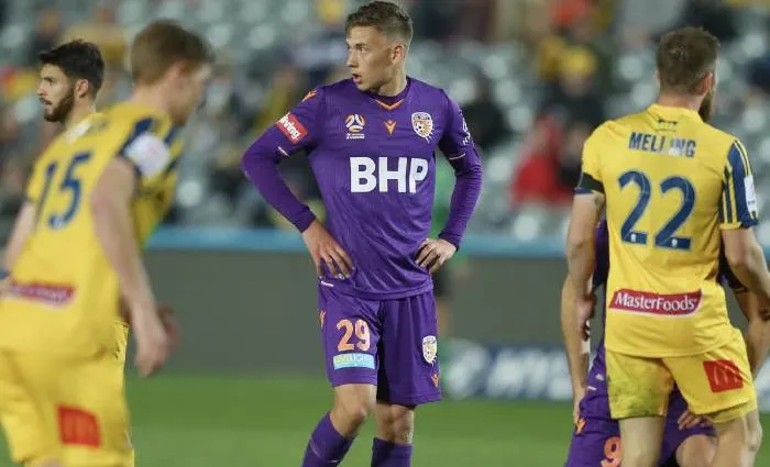 Phân tích và dự đoán trận đấu Central Coast Mariners gặp Perth Glory, 13h00 ngày 4/4: Cơ hội trả nợ lượt đi