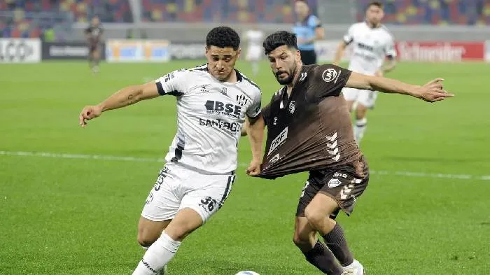 Phân tích kèo trận Central Cordoba đối đầu Atletico Platense, 03h15 ngày 21/4: Cuộc chiến giữa hai đội bóng có phong độ trái ngược