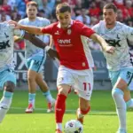 Phân tích kèo trận Charlton gặp Bristol, 21h00 ngày 3/4: Thời điểm để tỏa sáng