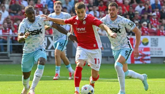 Phân tích kèo trận Charlton gặp Bristol, 21h00 ngày 3/4: Thời điểm để tỏa sáng