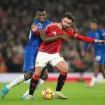 Dự đoán và phân tích kèo trận Chelsea đối đầu MU, 2h00 ngày 19/4: Chủ nhà gặp khó khăn